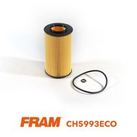 FRAM CH5993ECO - Filtro de aceite