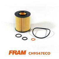 FRAM CH9547ECO - Filtro de aceite