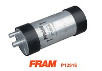 FEBI BILSTEIN 172691 - Filtro combustible