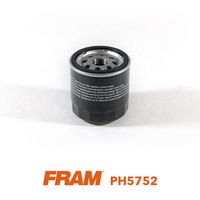 FRAM PH5752 - Filtro de aceite