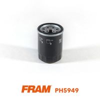 FRAM PH5949 - Filtro de aceite