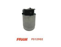 FEBI BILSTEIN 174265 - Filtro combustible