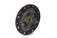 Schaeffler LuK 318 0157 10 - Disco de embrague