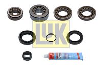 Schaeffler LuK 462039810 - Kit reparación, diferencial - LuK GearBOX