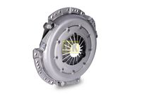 Schaeffler LuK 122003510 - Plato de presión del embrague