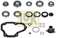 Schaeffler LuK 462031710 - Kit de reparación, caja de cambios manual - LuK GearBOX