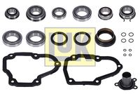 Schaeffler LuK 462032510 - Kit de reparación, caja de cambios manual - LuK GearBOX