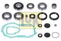 Schaeffler LuK 462020710 - Kit de reparación, caja de cambios manual - LuK GearBOX