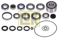 Schaeffler LuK 462022910 - Kit de reparación, caja de cambios manual - LuK GearBOX