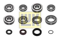 Schaeffler LuK 462040610 - Kit de reparación, caja de cambios manual - LuK GearBOX