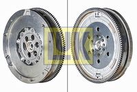 Schaeffler LuK 415038010 - 