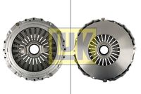 Schaeffler LuK 143931010 - Plato de presión del embrague