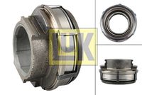 Schaeffler LuK 500123810 - Tipo de caja de cambios: ZF 9S1110<br>Parámetro: KZIS-4<br>SVHC: No hay información disponible, diríjase al fabricante.<br>