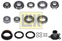 Schaeffler LuK 462032910 - Kit de reparación, caja de cambios manual - LuK GearBOX