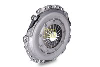 Schaeffler LuK 122006310 - Plato de presión del embrague