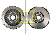 Schaeffler LuK 143036810 - Plato de presión del embrague