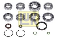 Schaeffler LuK 462037610 - Kit de reparación, caja de cambios manual - LuK GearBOX