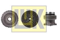 Schaeffler LuK 643338300 - Kit de embrague - LuK RepSet