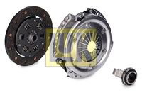 Schaeffler LuK 617047410 - Kit de embrague - LuK RepSet