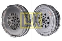 Schaeffler LuK 415094210 - Volante motor - LuK DMF