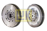 Schaeffler LuK 415001910 - 