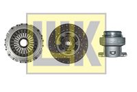 Schaeffler LuK 643332000 - Kit de embrague - LuK RepSet