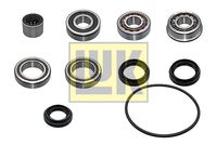 Schaeffler LuK 462040210 - Kit de reparación, caja de cambios manual - LuK GearBOX