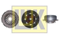 Schaeffler LuK 628331900 - Kit de embrague - LuK RepSet