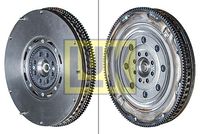 Schaeffler LuK 415007110 - 