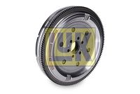 Schaeffler LuK 415007510 - Diámetro exterior [mm]: 228<br>Artículo complementario/Información complementaria: con tornillos de volante<br>SVHC: No hay información disponible, diríjase al fabricante.<br>