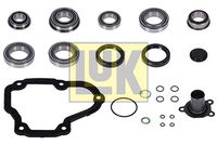 Schaeffler LuK 462031910 - Kit de reparación, caja de cambios manual - LuK GearBOX