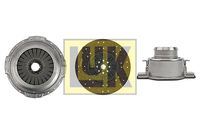 Schaeffler LuK 635356200 - Kit de embrague - LuK RepSet