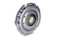 Schaeffler LuK 123001410 - Plato de presión del embrague