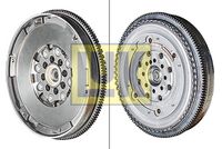 Schaeffler LuK 415028610 - Clase de caja de cambios: Caja de cambios manual<br>Diámetro exterior [mm]: 240<br>Artículo complementario/Información complementaria: con tornillos de volante<br>SVHC: No hay información disponible, diríjase al fabricante.<br>