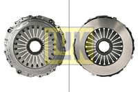 Schaeffler LuK 143039710 - Plato de presión del embrague