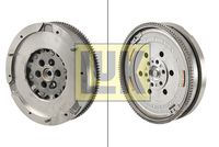 Schaeffler LuK 415050210 - Volante motor - LuK DMF