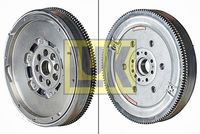 Schaeffler LuK 415032010 - Diámetro exterior [mm]: 235<br>Artículo complementario/Información complementaria: con tornillos de volante<br>SVHC: No hay información disponible, diríjase al fabricante.<br>