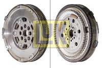 Schaeffler LuK 415032910 - Clase de caja de cambios: Caja de cambios manual, accionamiento automático<br>Tipo de caja de cambios: Selespeed<br>Artículo complementario / información complementaria 2: sin juego de tornillos<br>SVHC: No hay información disponible, diríjase al fabricante.<br>