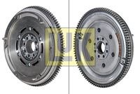 Schaeffler LuK 415035610 - Volante motor - LuK DMF