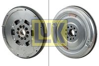 Schaeffler LuK 415036010 - 