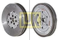 Schaeffler LuK 415040910 - 