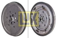 Schaeffler LuK 415055308 - Volante motor - LuK DMF