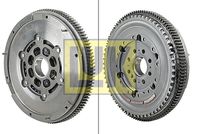 Schaeffler LuK 415042710 - Diámetro exterior [mm]: 240<br>Artículo complementario / información complementaria 2: sin juego de tornillos<br>SVHC: No hay información disponible, diríjase al fabricante.<br>