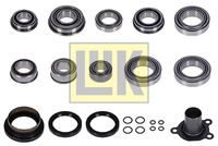 Schaeffler LuK 462032810 - Kit de reparación, caja de cambios manual - LuK GearBOX