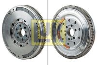 Schaeffler LuK 415047910 - Diámetro exterior [mm]: 235<br>Artículo complementario/Información complementaria: con tornillos de volante<br>SVHC: No hay información disponible, diríjase al fabricante.<br>