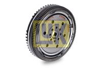 Schaeffler LuK 415048310 - Volante motor - LuK DMF