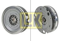 Schaeffler LuK 415062509 - Volante motor - LuK DMF