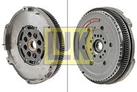 Schaeffler LuK 415062810 - Volante motor - LuK DMF