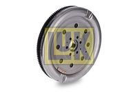 Schaeffler LuK 415025010 - Volante motor - LuK DMF