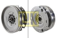 Schaeffler LuK 415070408 - Volante motor - LuK DMF